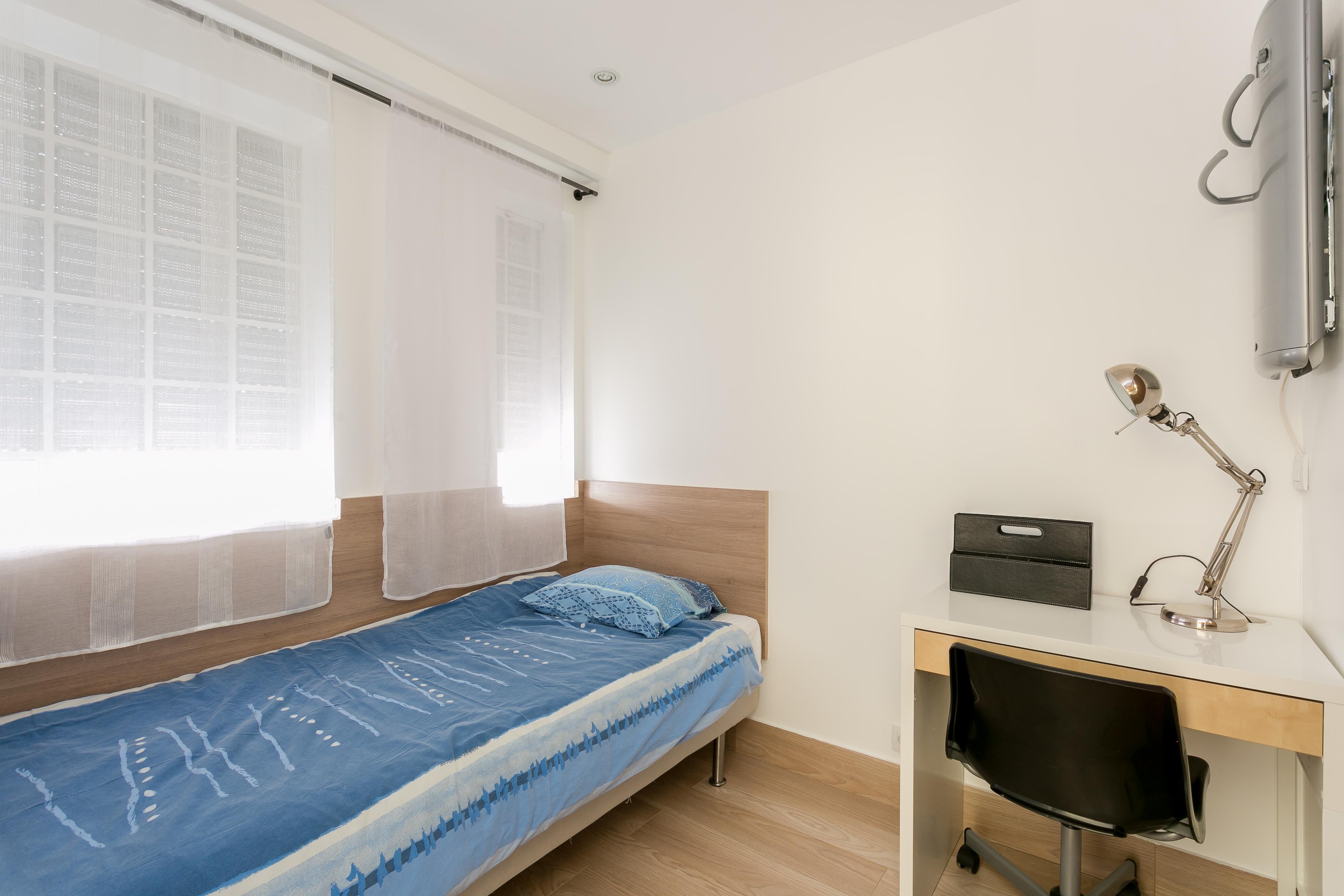 Residence Hotel Le Relais Amelie Clamart Buitenkant foto