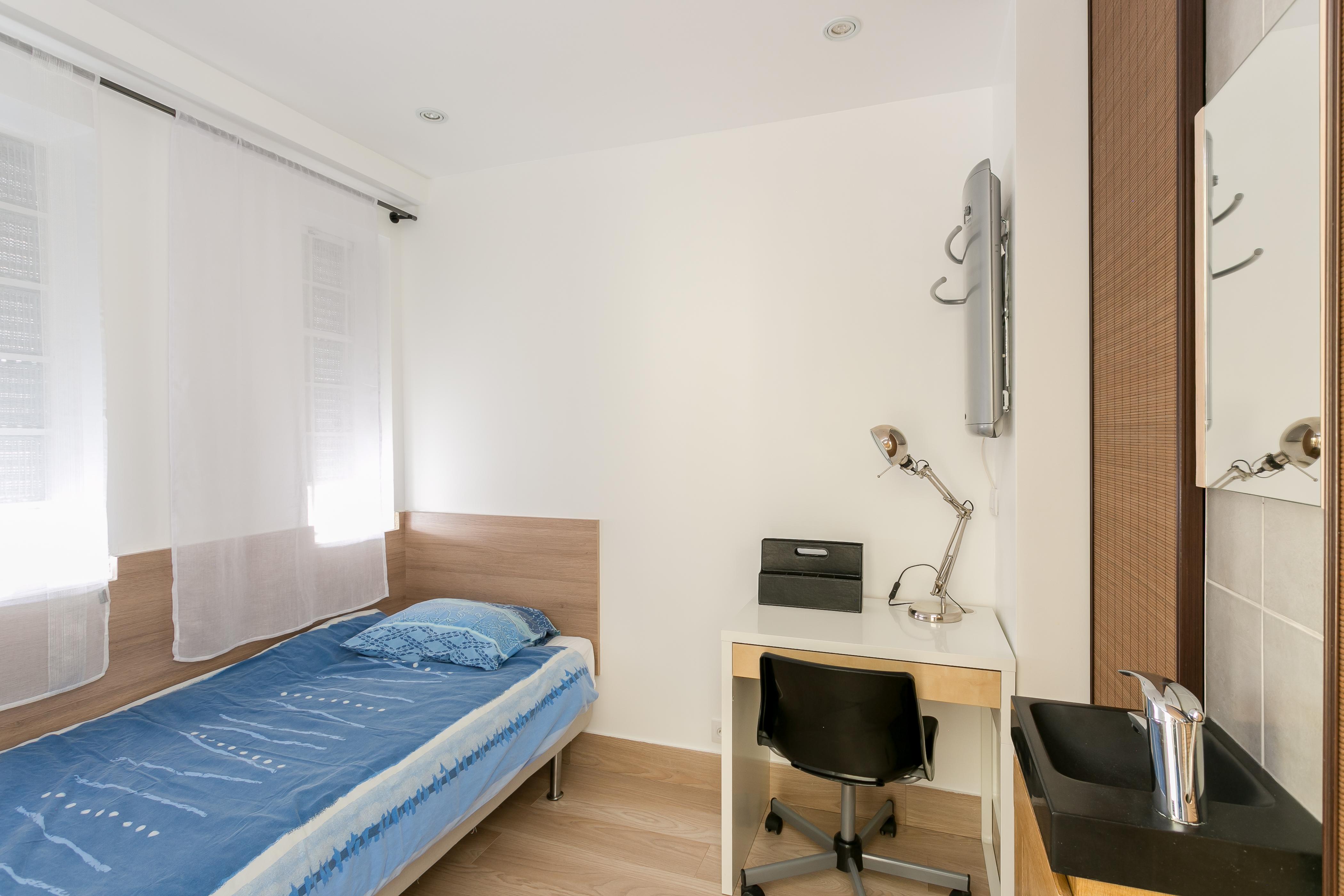 Residence Hotel Le Relais Amelie Clamart Buitenkant foto