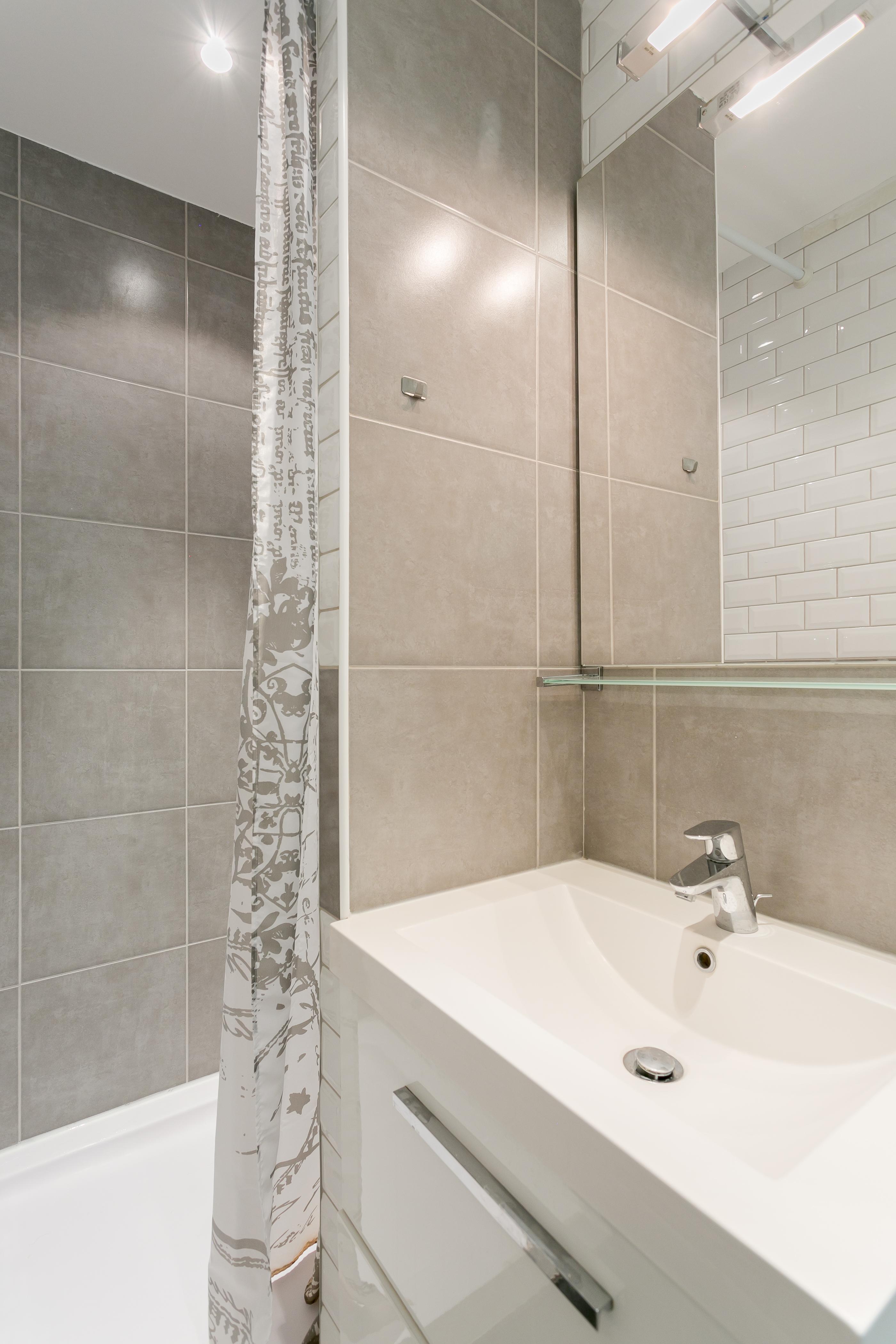 Residence Hotel Le Relais Amelie Clamart Buitenkant foto