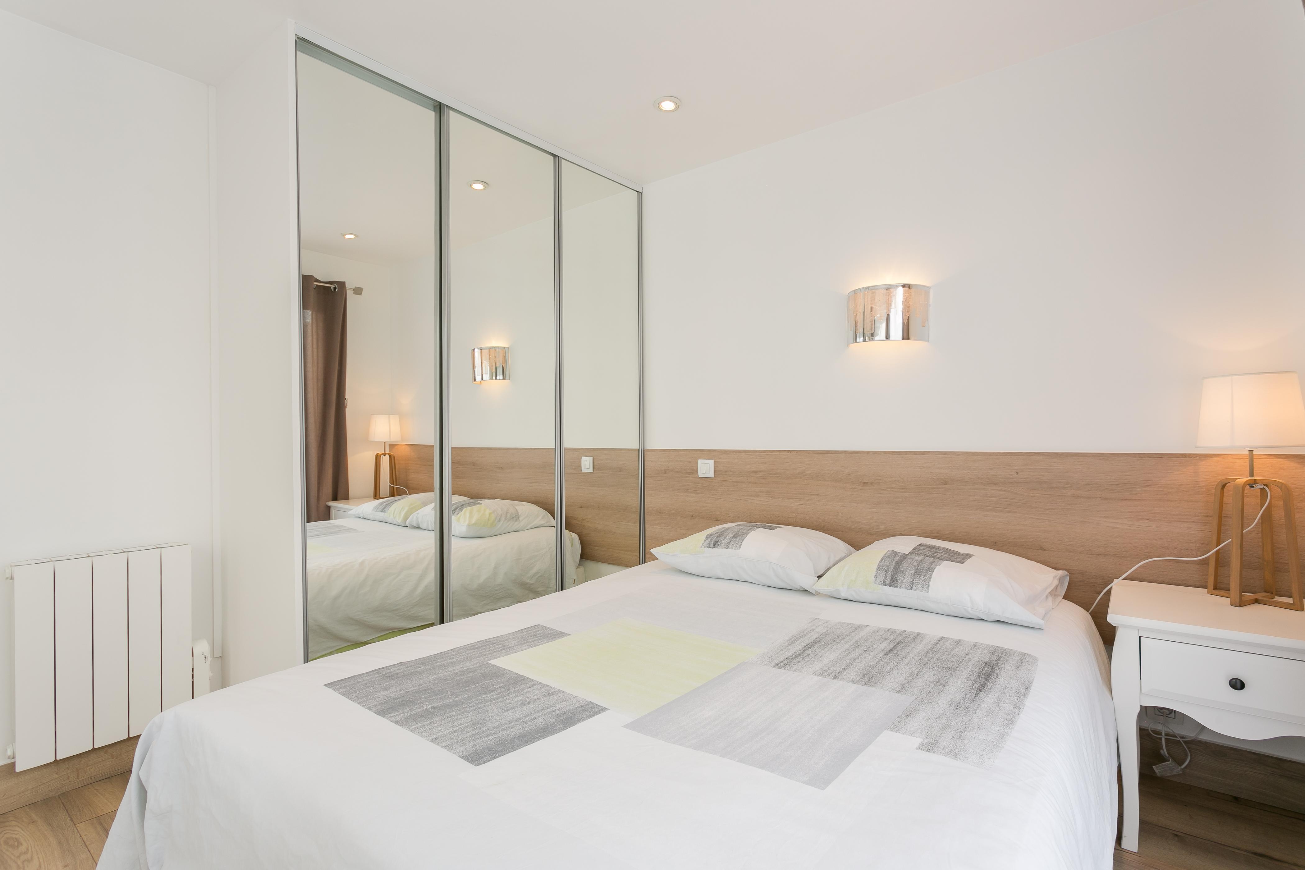 Residence Hotel Le Relais Amelie Clamart Buitenkant foto