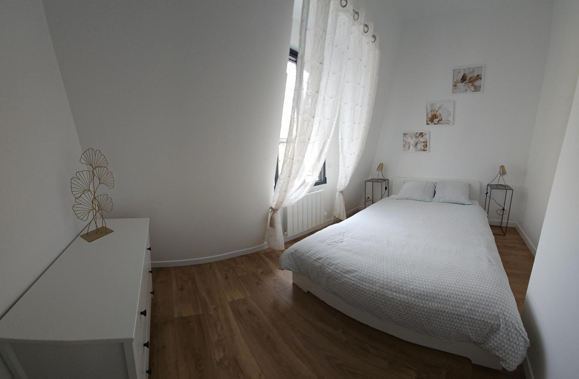 Residence Hotel Le Relais Amelie Clamart Buitenkant foto