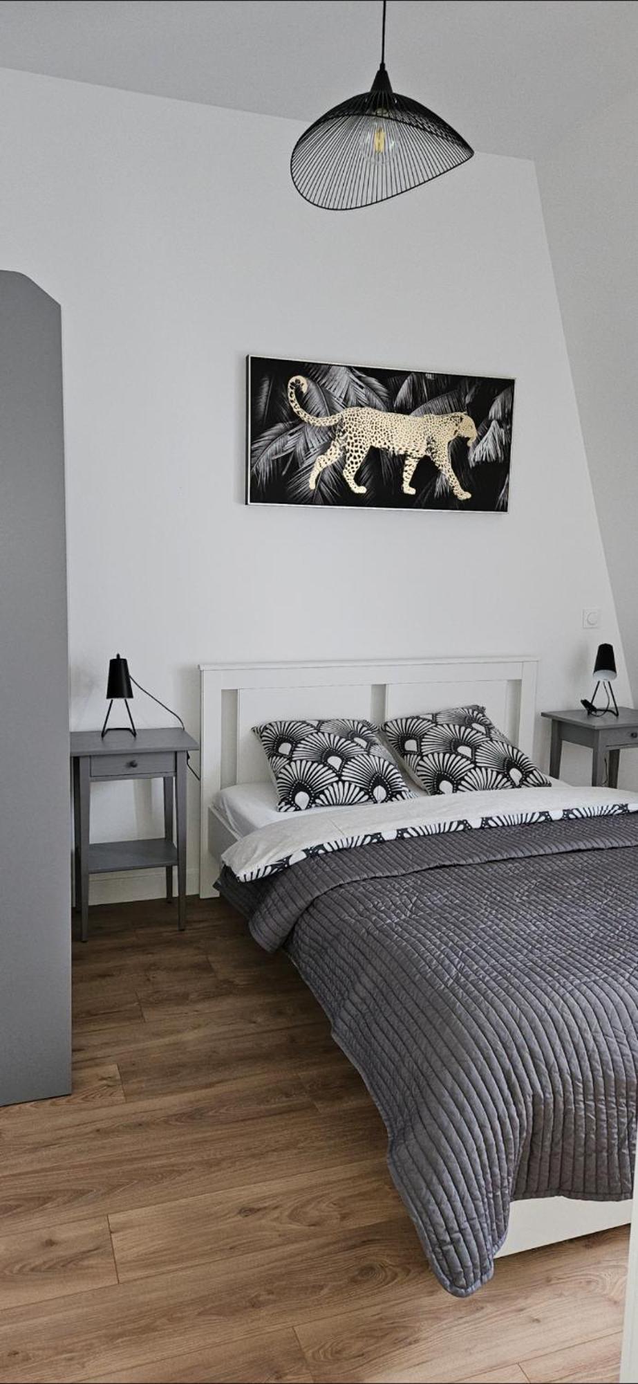 Residence Hotel Le Relais Amelie Clamart Buitenkant foto
