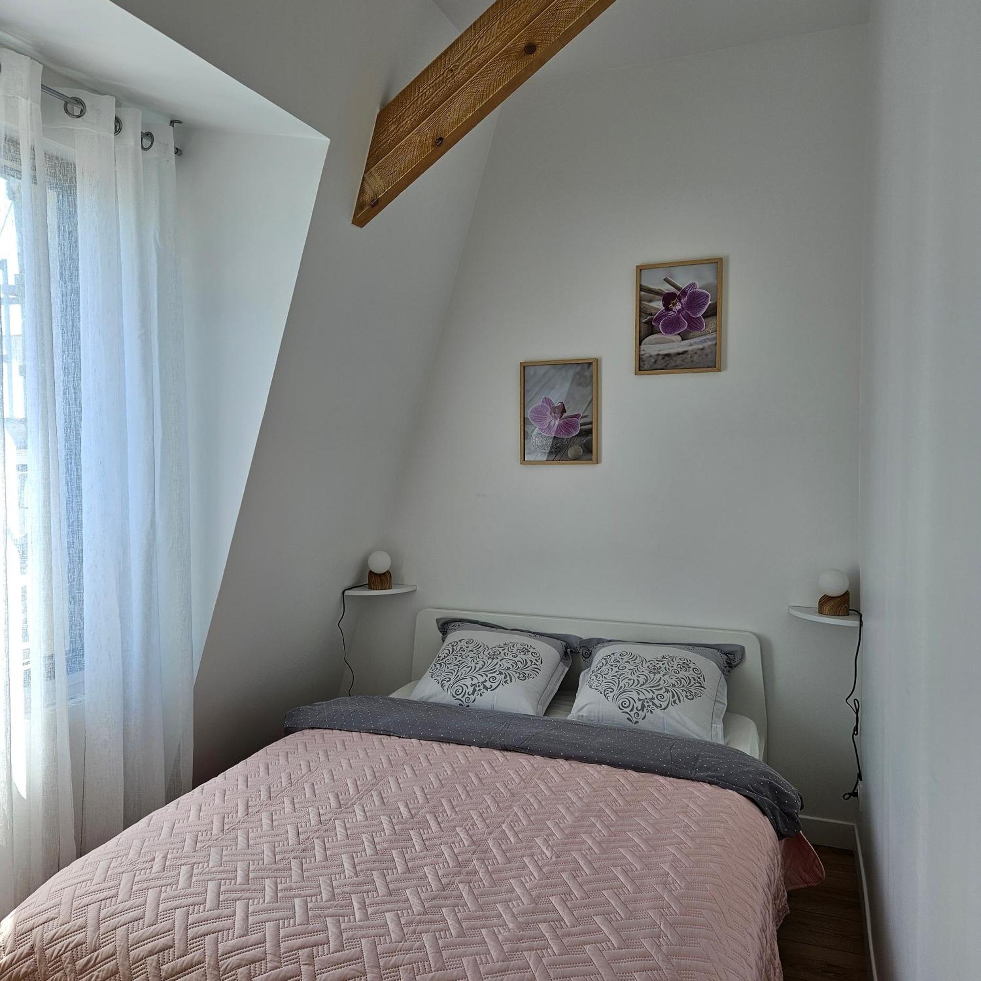 Residence Hotel Le Relais Amelie Clamart Buitenkant foto