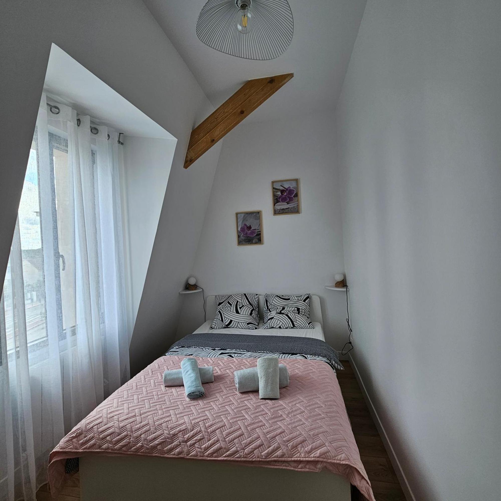Residence Hotel Le Relais Amelie Clamart Buitenkant foto