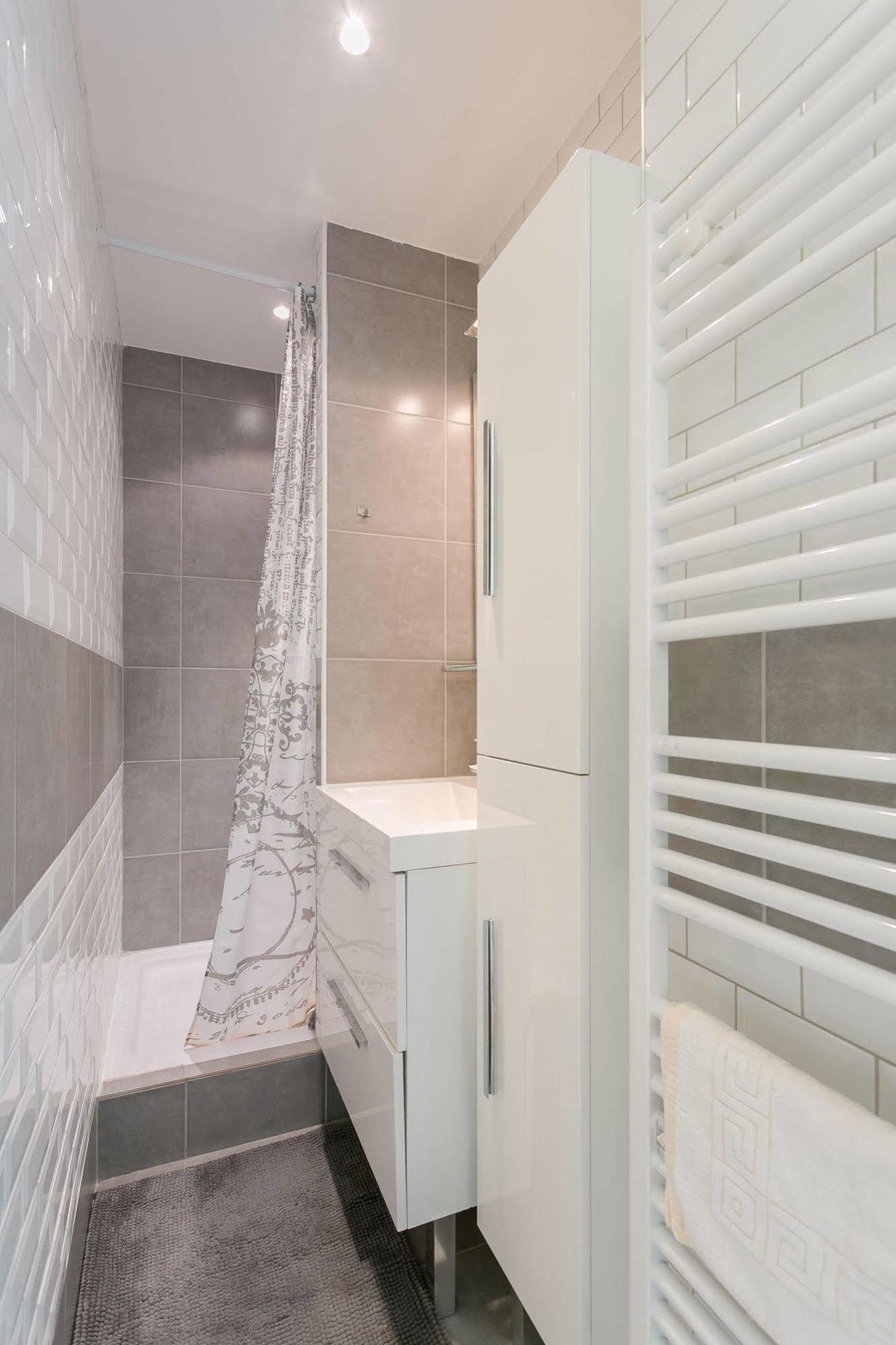 Residence Hotel Le Relais Amelie Clamart Buitenkant foto