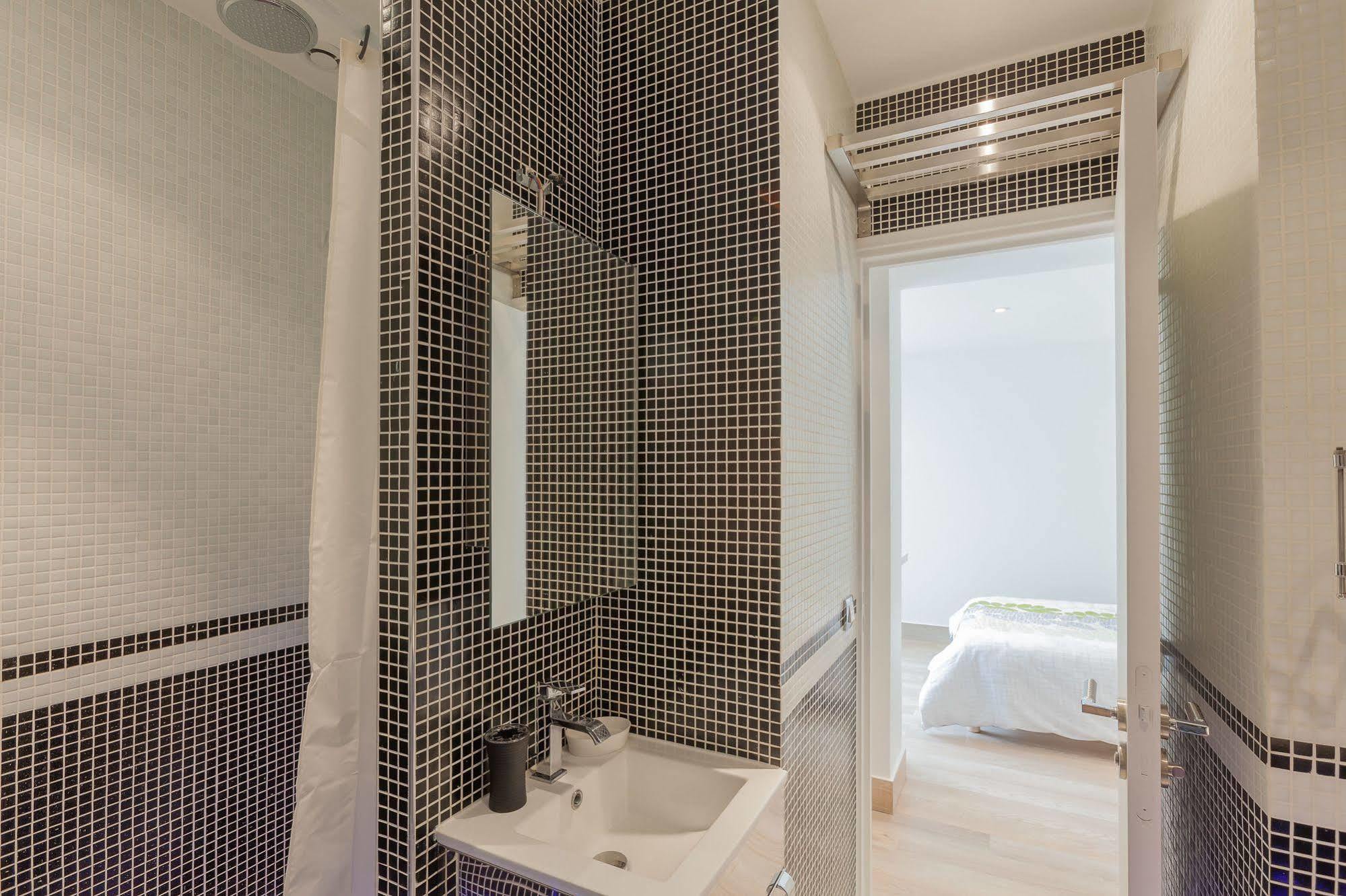 Residence Hotel Le Relais Amelie Clamart Buitenkant foto