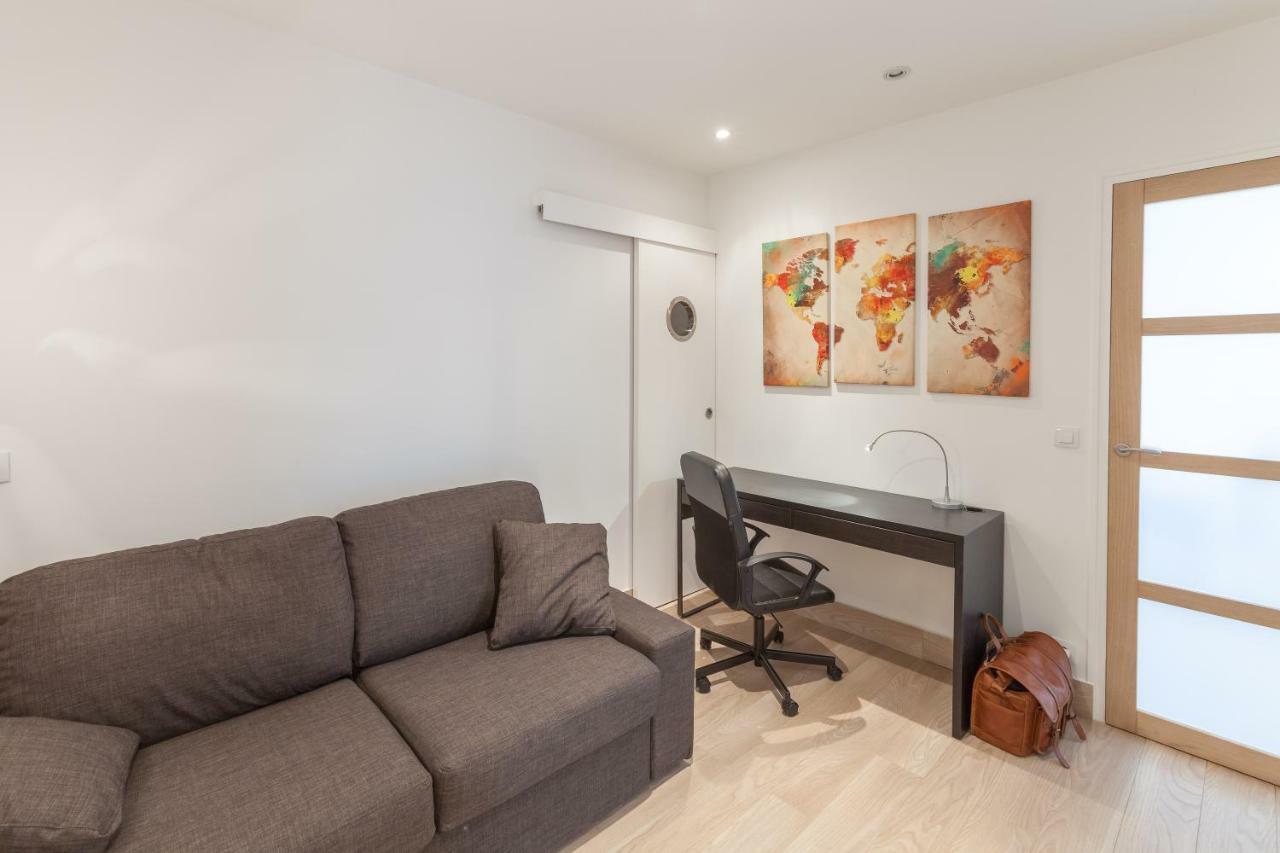 Residence Hotel Le Relais Amelie Clamart Buitenkant foto